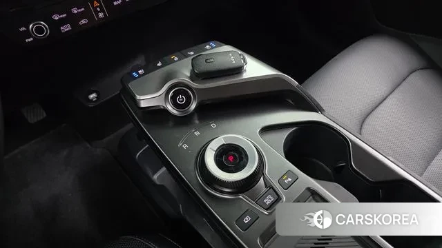 Kia EV6 id 3571927 из Кореи 19