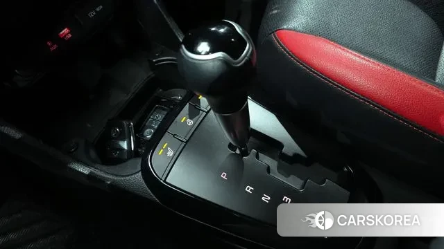 Kia All New Morning (JA) id 3692822 из Кореи 19