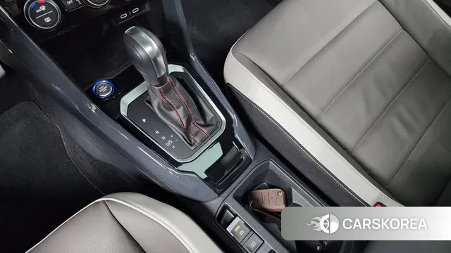 Volkswagen T-Roc id 3213854 из Кореи 19