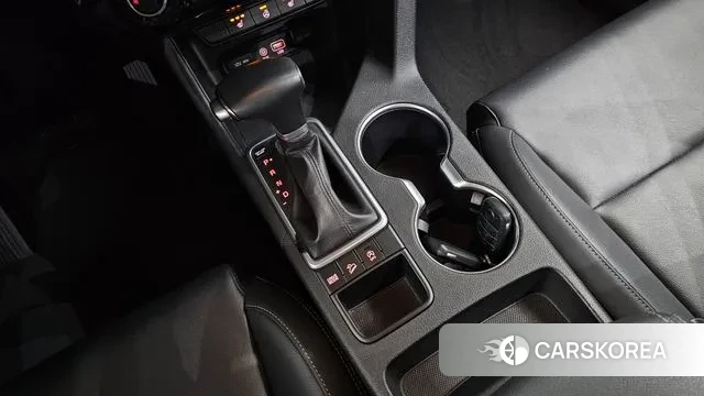 Kia Sportage 4th Generation id 3000563 из Кореи 19