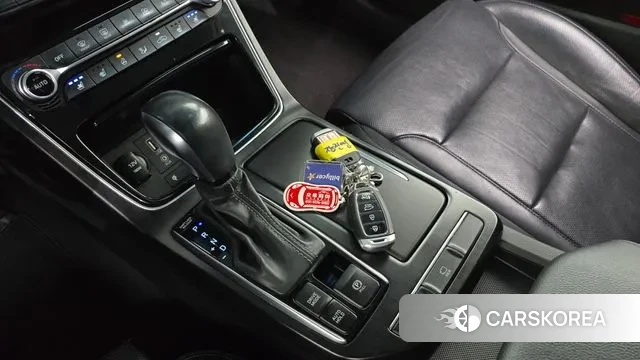 Hyundai Grandeur IG id 3029008 из Кореи 19