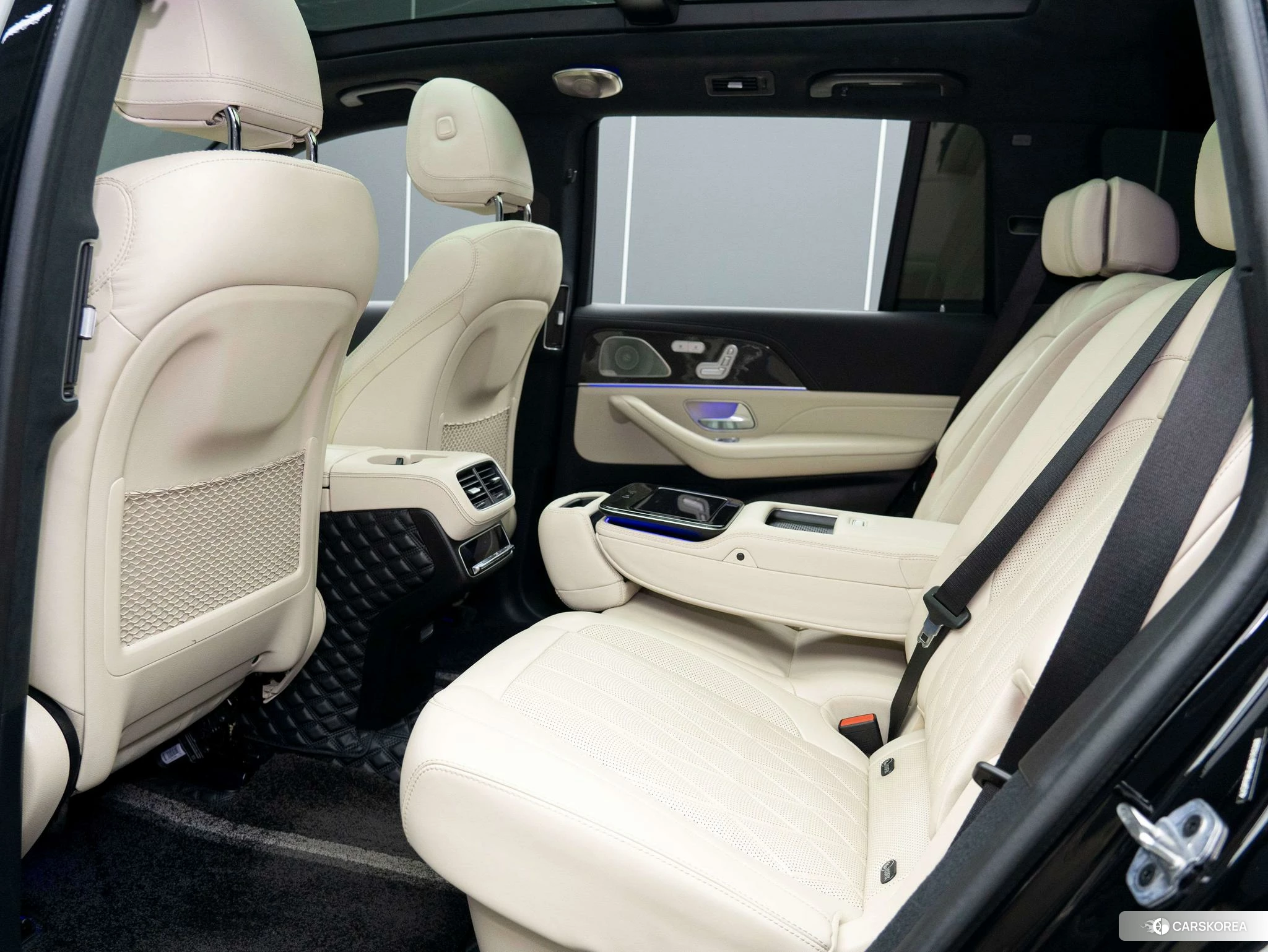 Mercedes-Benz GLS AMG id 4473813 из Китая 16
