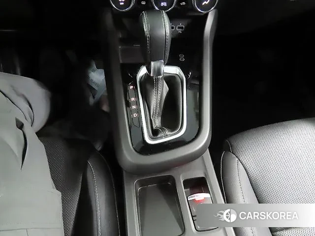 Renault Korea (Samsung) XM3 id 2989379 из Кореи 19