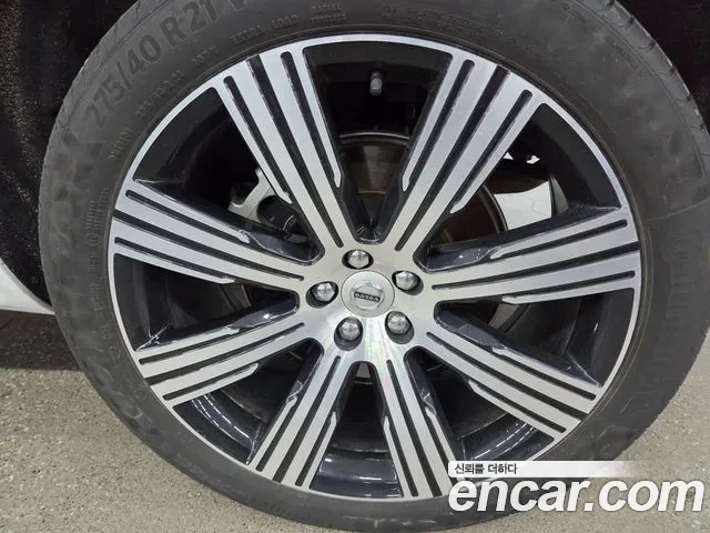 Volvo XC90 second Generation id 2858160 из Кореи 19