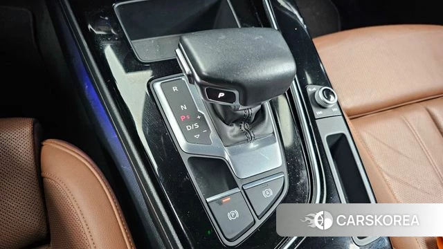 Audi A5 (F5) id 4496177 из Кореи 19