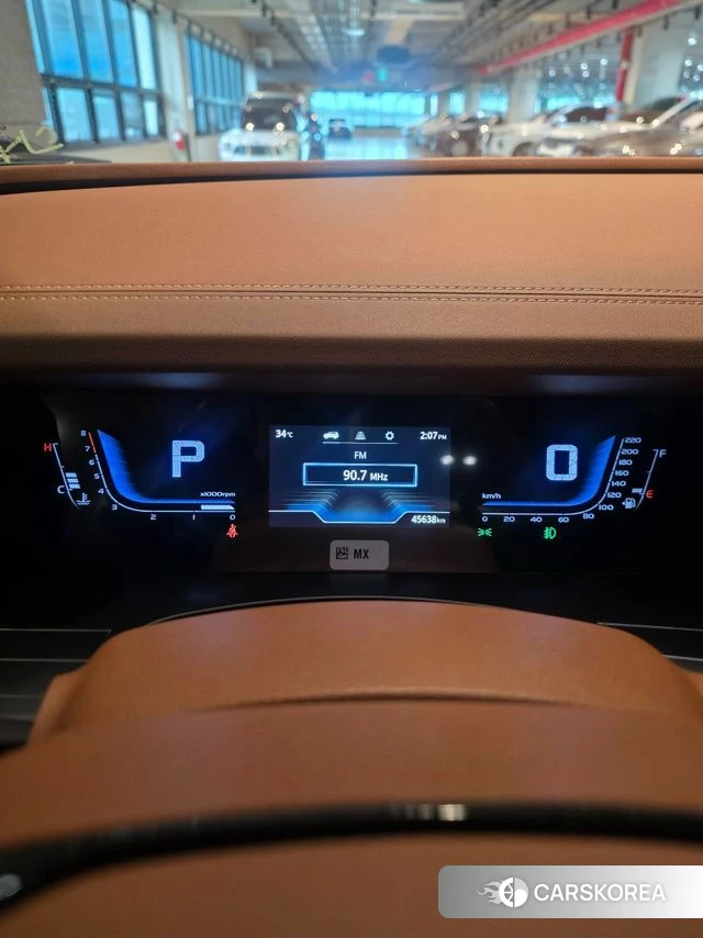 Ssangyong Torres id 4745089 из Кореи 18