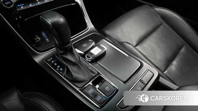 Hyundai Grandeur IG id 4196657 из Кореи 29