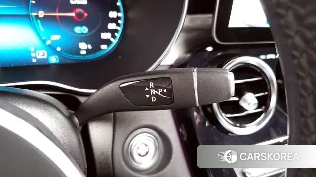 Mercedes-Benz GLC-Class X253 id 3447923 из Кореи 19