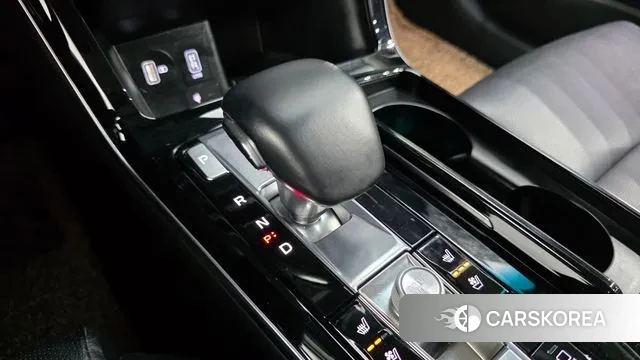 Kia K7 Premier id 3407741 из Кореи 19