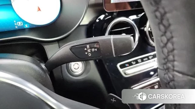 Mercedes-Benz GLC-Class X253 id 3473961 из Кореи 19