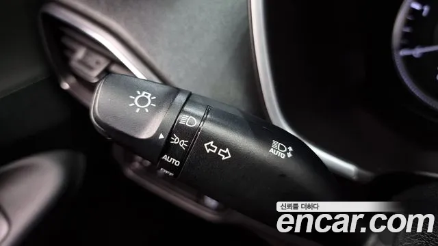 Hyundai Santa Fe TM id 2561473 из Кореи 19