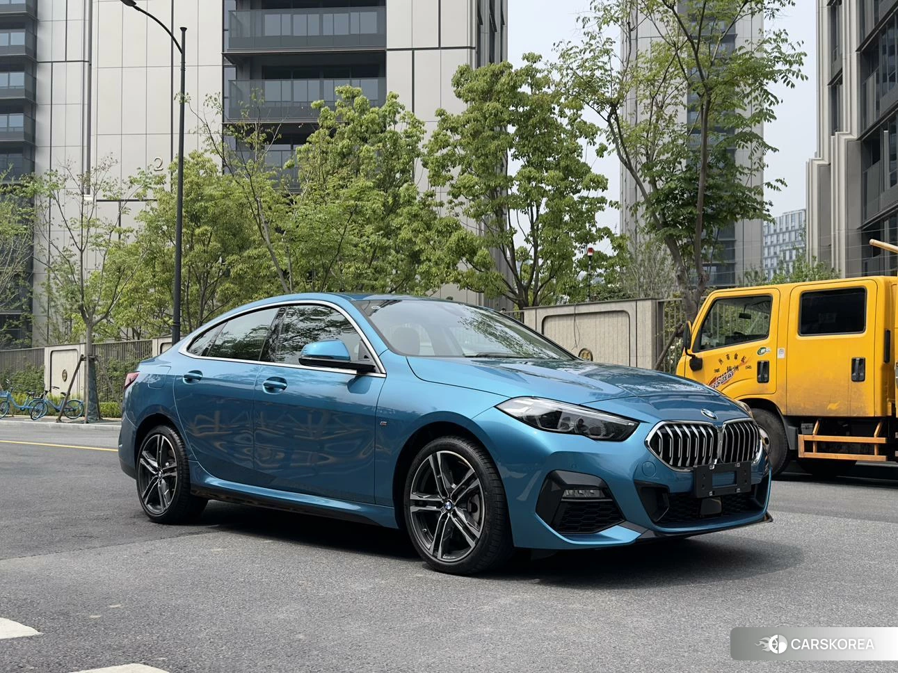 BMW 2 series id 4467590 из Китая 32