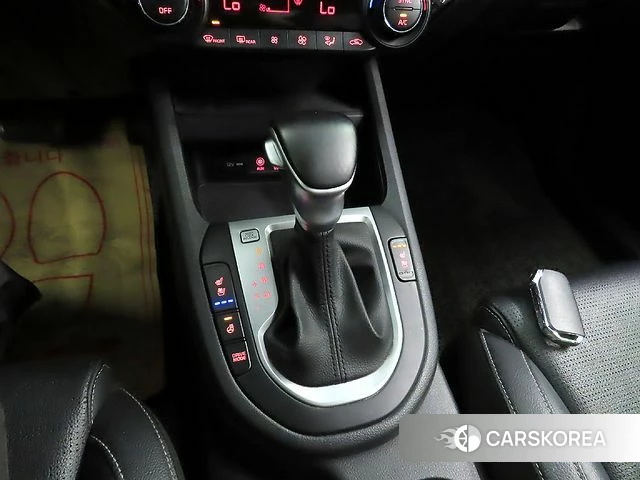 Kia Come New K3 id 4894667 из Кореи 19