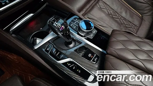 BMW 6 Series GT (G32) id 2695673 из Кореи 19