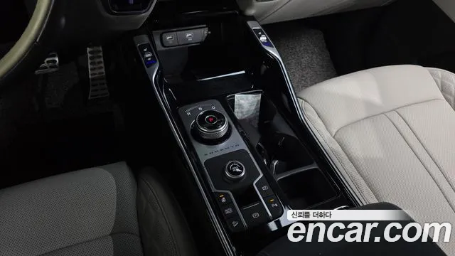 Kia Sorento 4th Generation id 2723482 из Кореи 19