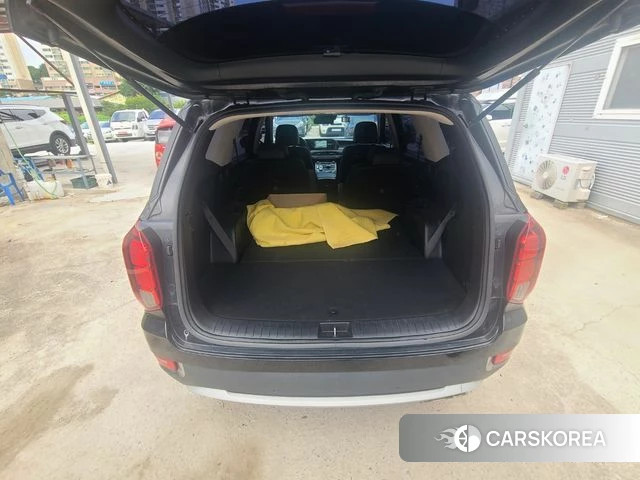 Hyundai Palisade id 4652138 из Кореи 19