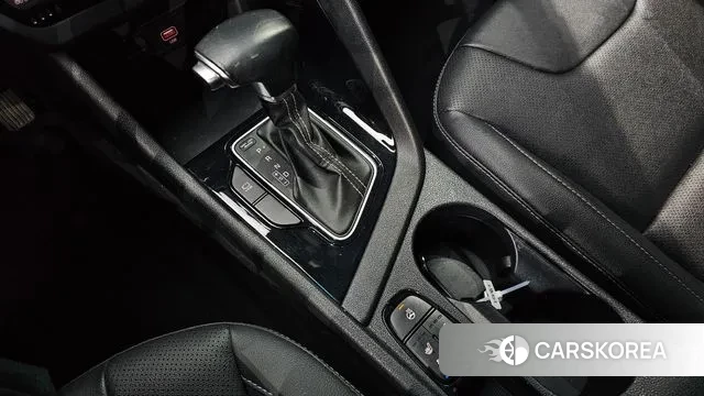 Kia The New Niro id 3406571 из Кореи 19