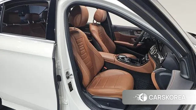 Mercedes-Benz E-Class W213 id 3039000 из Кореи 19