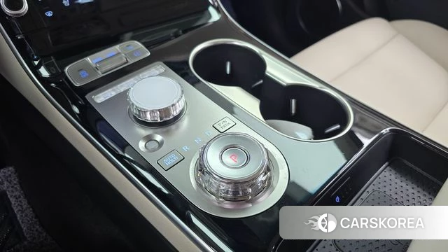 Genesis GV70 id 3933828 из Кореи 19