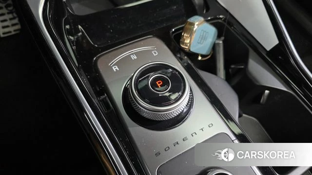 Kia Sorento 4th Generation id 4778909 из Кореи 37