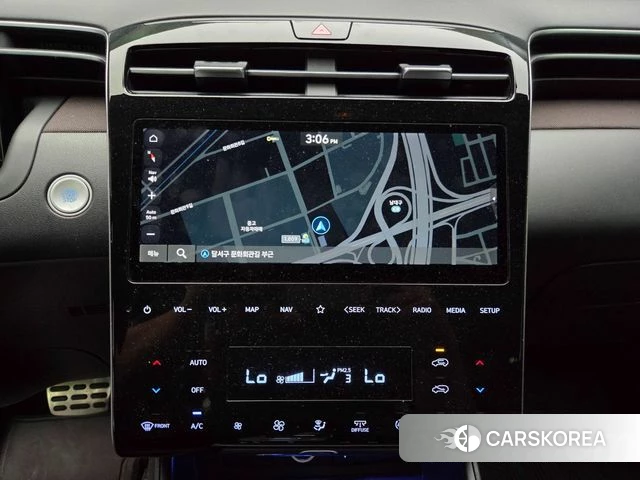 Hyundai Tucson (NX4) id 4906755 из Кореи 19