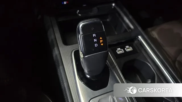 Ssangyong All New Rexton id 3492555 из Кореи 19