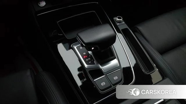 Audi Q5 (FY) id 4316834 из Кореи 19