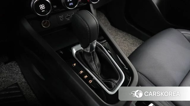 Renault Korea (Samsung) XM3 id 4382255 из Кореи 19