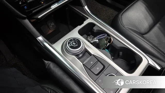 Ford Explorer 6th Generation id 3716782 из Кореи 19