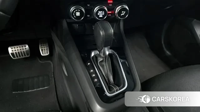 Renault Korea (Samsung) XM3 id 2979868 из Кореи 19