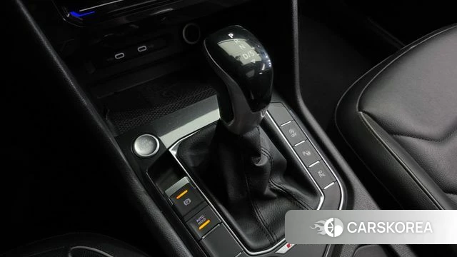 Volkswagen Tiguan second Generation id 4580498 из Кореи 19