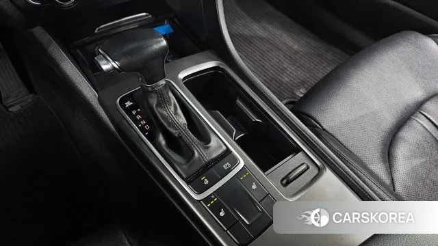 Kia The New K5 2nd generation id 3742439 из Кореи 19