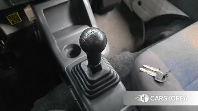 Chevrolet (GM Daewoo) New Damas id 3525478 из Кореи 19