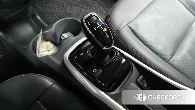 Chevrolet (GM Daewoo) Bolt EV id 4317704 из Кореи 19