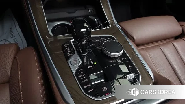 BMW X5 (G05) id 3028325 из Кореи 19