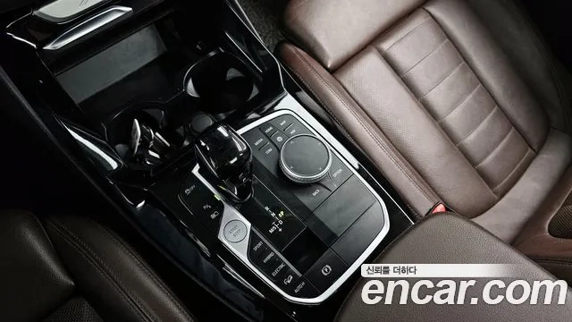 BMW X3 (G01) id 2906095 из Кореи 19