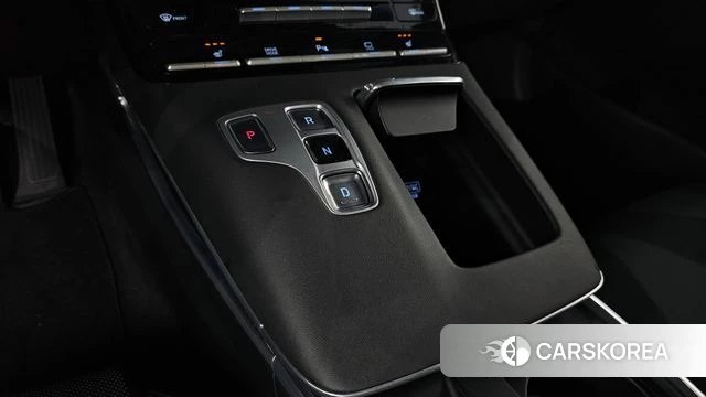 Hyundai The New Grandeur IG id 4604223 из Кореи 19