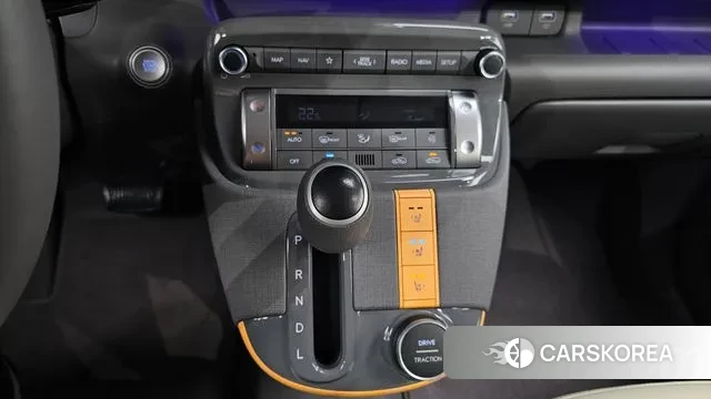 Hyundai Casper id 3348113 из Кореи 19