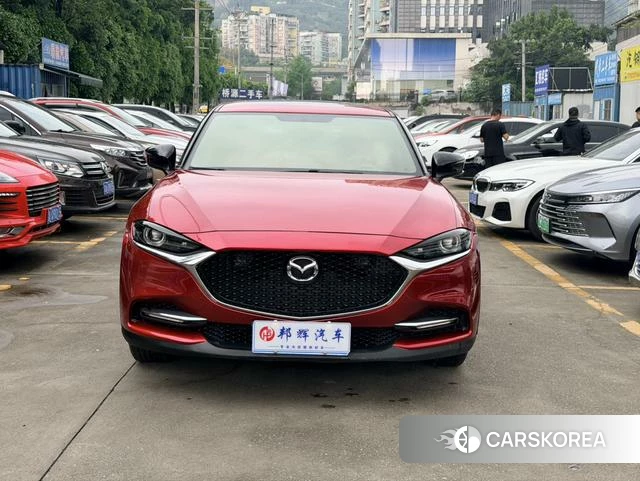 Mazda CX-4 id 4262373 из Китая 10