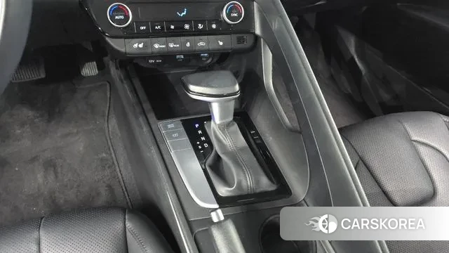 Hyundai Avante (CN7) id 3707762 из Кореи 19