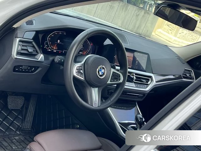 BMW 3 series id 4236322 из Китая 21