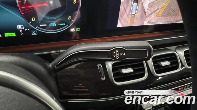 Mercedes-Benz GLE-Class W167 id 2872524 из Кореи 17