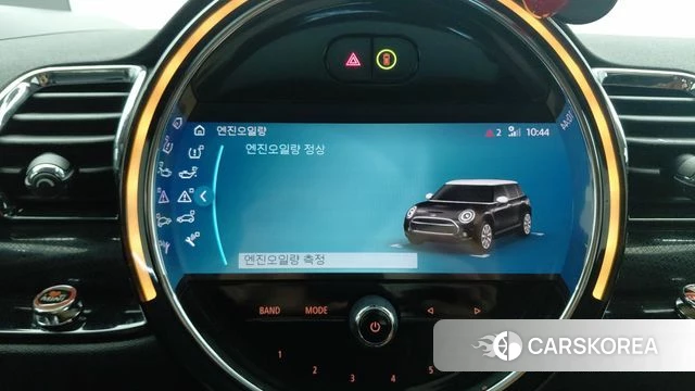 Mini Cooper S Clubman id 4636555 из Кореи 19