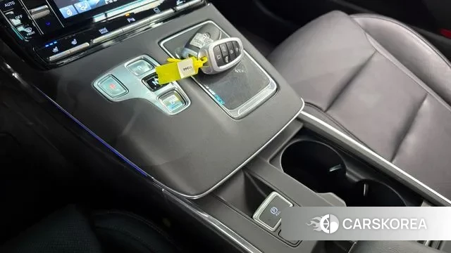 Hyundai The New Grandeur IG id 3115828 из Кореи 19