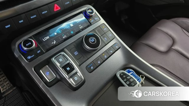 Hyundai The New Palisade id 4428268 из Кореи 19