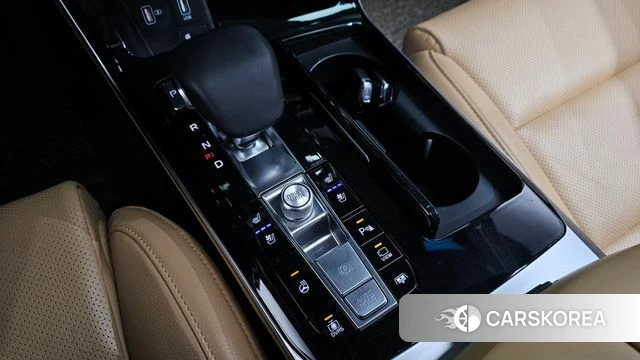 Kia K7 Premier Hybrid id 4435173 из Кореи 19
