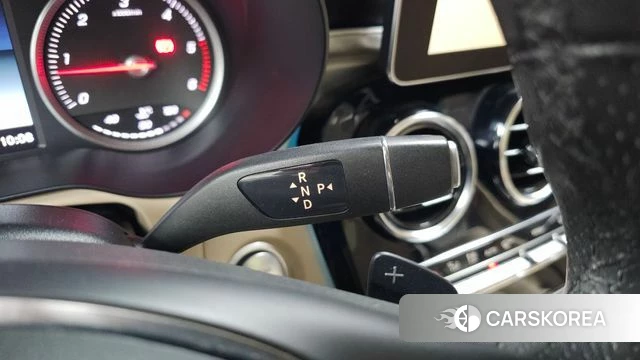 Mercedes-Benz GLC-Class X253 id 4435857 из Кореи 30