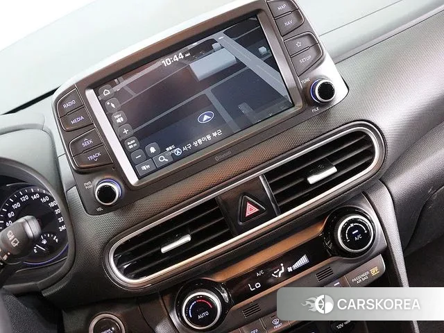 Hyundai Kona id 3000541 из Кореи 19