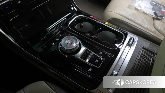 Kia Carnival 4th generation id 4640777 из Кореи 34