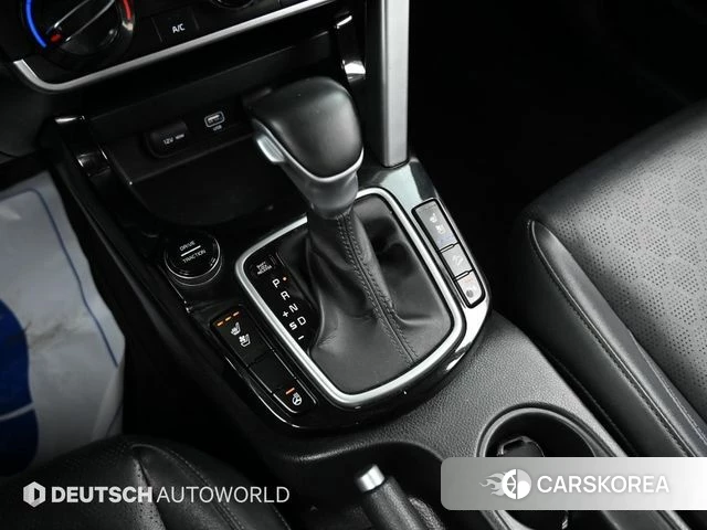 Kia Seltos id 4429893 из Кореи 19